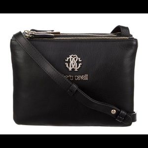 Roberto Cavalli Crossbody Bag